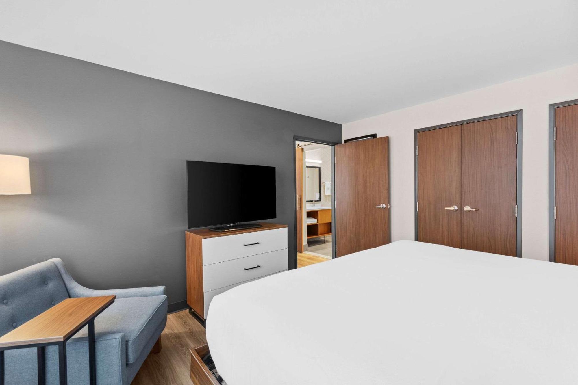 Everhome Suites Lexington - Horse Park Luaran gambar