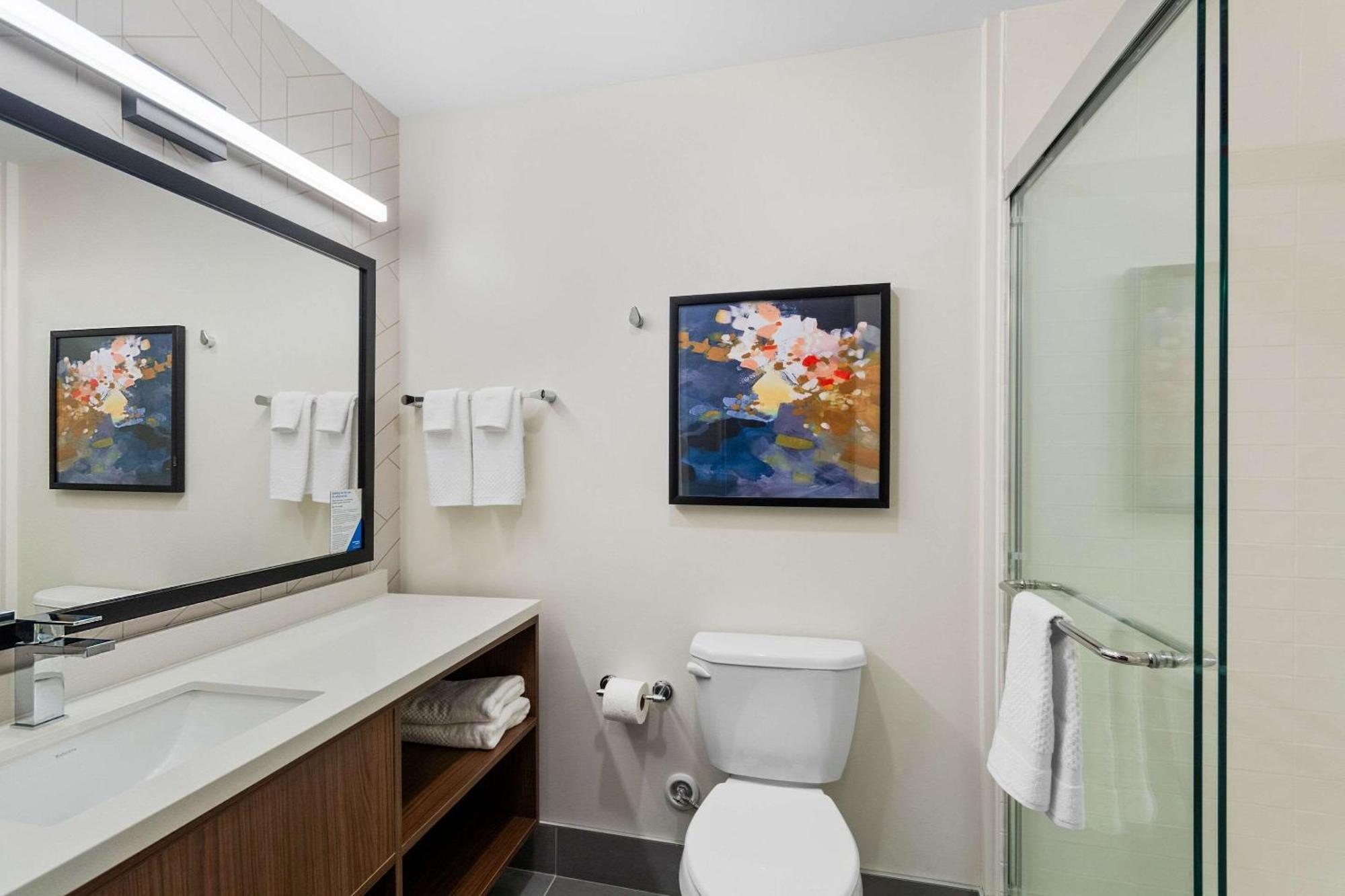 Everhome Suites Lexington - Horse Park Luaran gambar