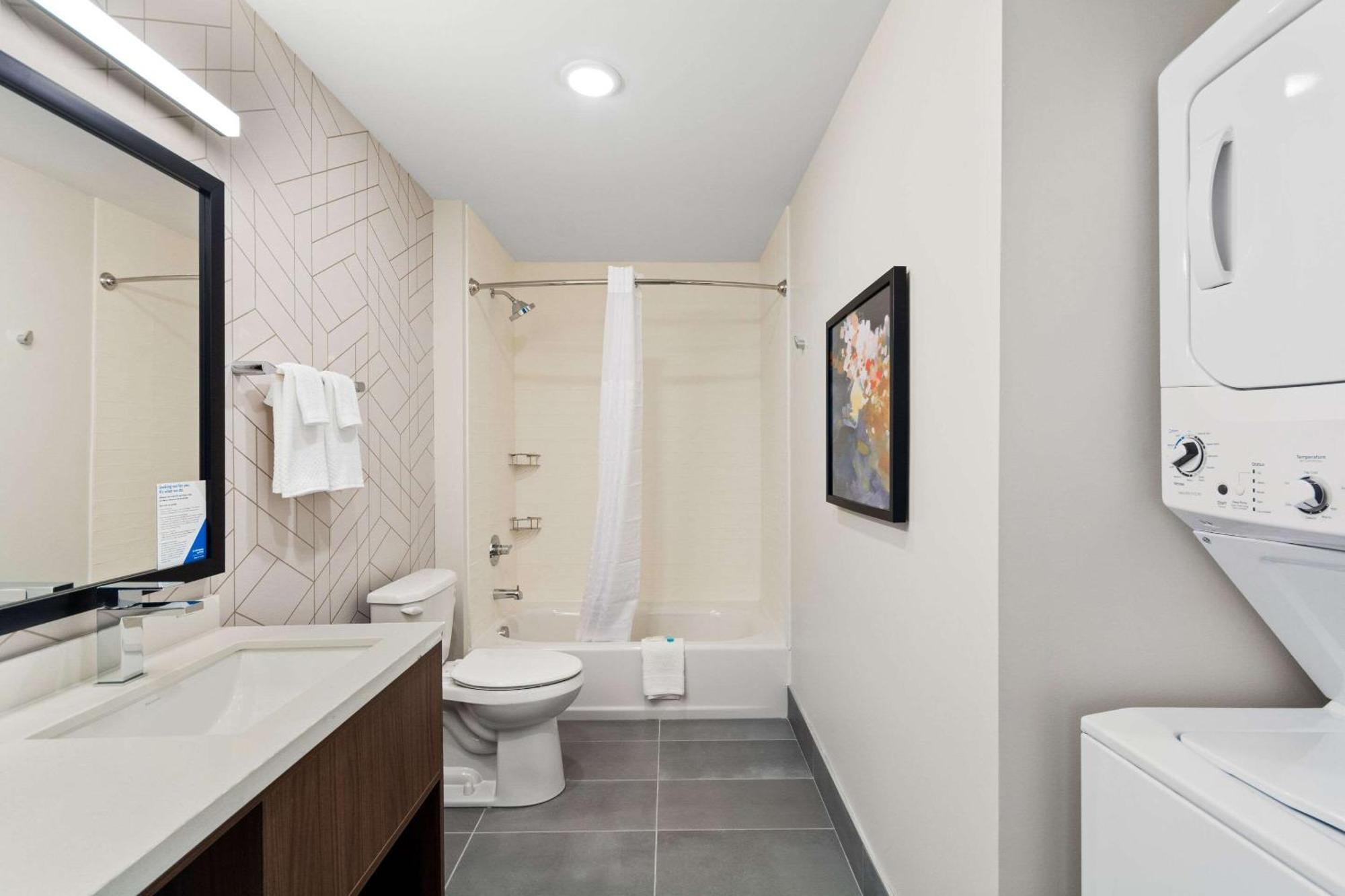 Everhome Suites Lexington - Horse Park Luaran gambar