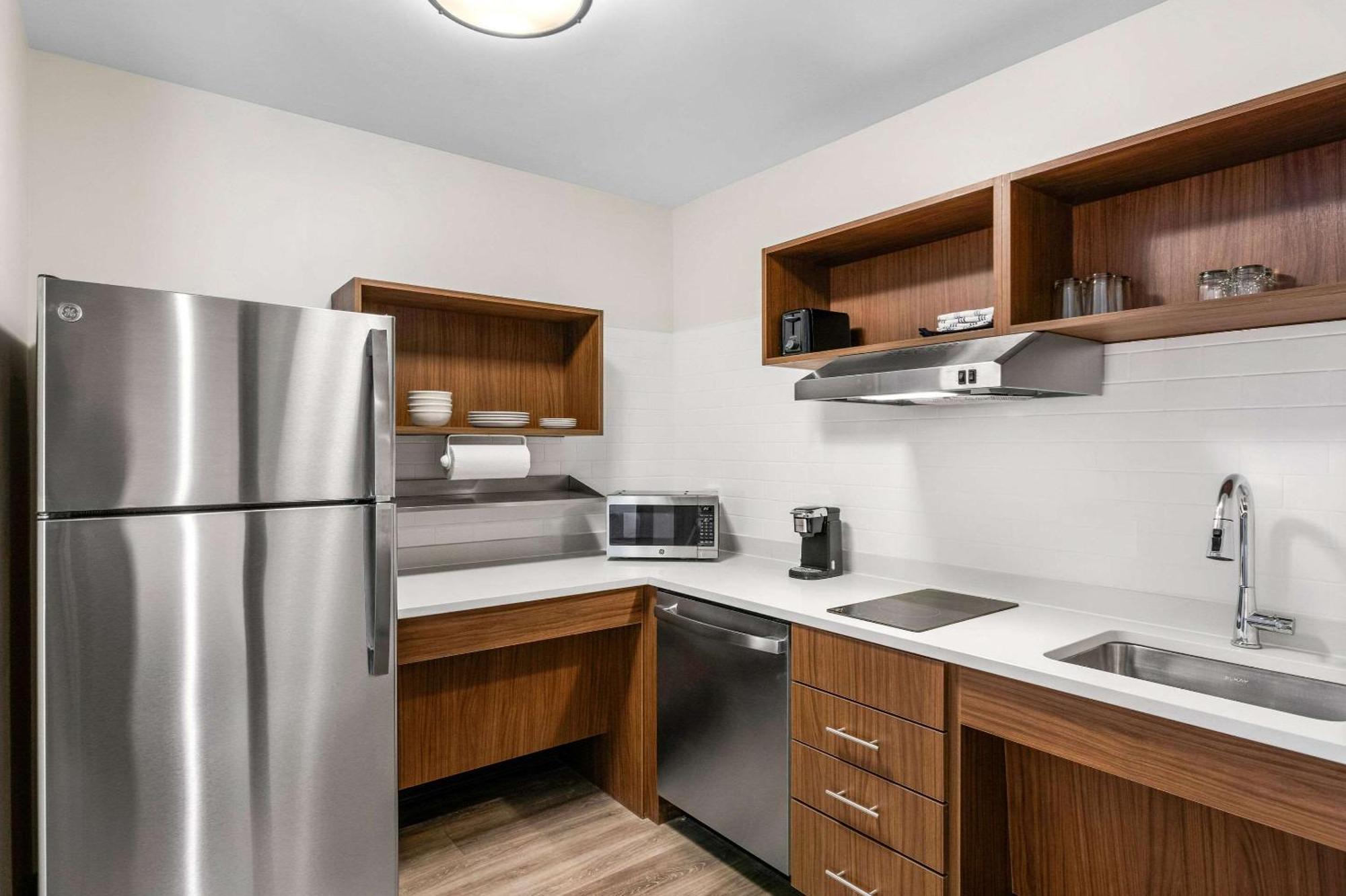 Everhome Suites Lexington - Horse Park Luaran gambar